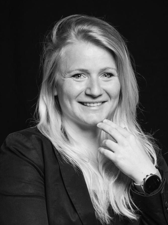 Renate Forster